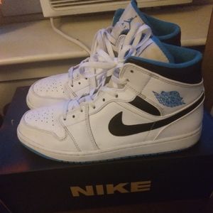 Men's Sneakers, Nike Air Jordan 1 retros